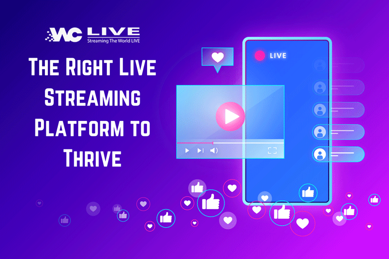 Live Streaming Platform | Online Medical Consultation | Corporate Business